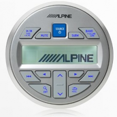 Дистанционный контроллер для CDA-118M Alpine MC-2